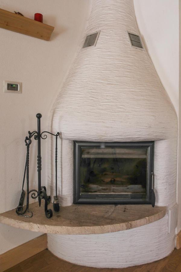 Villa Pokljuka Zgornje Gorje Buitenkant foto